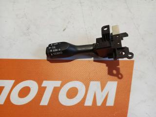 переключатель круиз-контроля Toyota Camry XV50 2012, 3.5 л., 2GR-FE, бензин, АКПП, 1g3, седан, передний привод