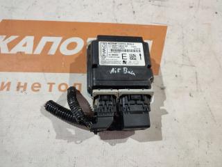 блок AirBag Ford Kuga 2 поколение 2013, 1.6 л., JTMA, бензин, АКПП, frozen white, внедорожник 5 дв., полный привод, DV4T14B321EF