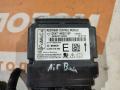 блок AirBag Ford Kuga 2 поколение 2013, 1.6 л., JTMA, бензин, АКПП, frozen white, внедорожник 5 дв., полный привод, DV4T14B321EF - фото №2