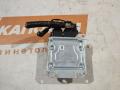 блок AirBag Ford Kuga 2 поколение 2013, 1.6 л., JTMA, бензин, АКПП, frozen white, внедорожник 5 дв., полный привод, DV4T14B321EF - фото №3