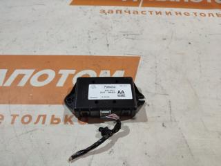 блок управления камерой Ford Kuga 2 поколение 2013, 1.6 л., JTMA, бензин, АКПП, frozen white, внедорожник 5 дв., полный привод, DV4T-19H423-