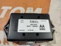 блок управления камерой Ford Kuga 2 поколение 2013, 1.6 л., JTMA, бензин, АКПП, frozen white, внедорожник 5 дв., полный привод, DV4T-19H423- - фото №2