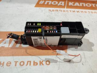 блок предохранителей Ford Kuga 2 поколение 2013, 1.6 л., JTMA, бензин, АКПП, frozen white, внедорожник 5 дв., полный привод