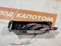 блок предохранителей Ford Kuga 2 поколение 2013, 1.6 л., JTMA, бензин, АКПП, frozen white, внедорожник 5 дв., полный привод - фото №4