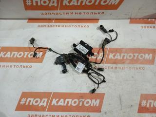 Парктроник комплект зад. Chevrolet Cruze 1 поколение 2012, 1.6 л., бензин, АКПП, 690f, хетчбэк 5 дв., передний привод