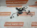 Парктроник комплект зад. Chevrolet Cruze 1 поколение 2012, 1.6 л., бензин, АКПП, 690f, хетчбэк 5 дв., передний привод - фото №2