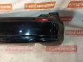 бампер задний Suzuki SX4 1 поколение 2009, 1.5 л., M15A, бензин, АКПП, zmv, хетчбэк 5 дв., передний привод, 7181179J00ZCC, 7181179J00ZCD, 7181179J00ZCE, 7181179J00ZNL, 7181179J00T2G, 7181179J10799, 7181179J00799 - фото №3