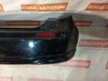 бампер задний Suzuki SX4 1 поколение 2009, 1.5 л., M15A, бензин, АКПП, zmv, хетчбэк 5 дв., передний привод, 7181179J00ZCC, 7181179J00ZCD, 7181179J00ZCE, 7181179J00ZNL, 7181179J00T2G, 7181179J10799, 7181179J00799 - фото №6