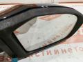 зеркало наружное правое Mercedes-Benz B-Класс W245 2006, 1.7 л., M 266.940, бензин, АКПП, 191, хетчбэк 5 дв., передний привод, A1698101476 - фото №5