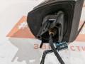 зеркало наружное правое Mercedes-Benz B-Класс W245 2006, 1.7 л., M 266.940, бензин, АКПП, 191, хетчбэк 5 дв., передний привод, A1698101476 - фото №7