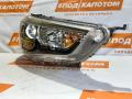 Фара Ксенон прав. Mitsubishi ASX 1 поколение 2010, 1.8 л., 4B10, бензин, АКПП, x42b, внедорожник 5 дв., передний привод, 8301B594 - фото №2