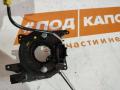 шлейф руля Ford Focus 3 поколение 2011, 2.0 л., MGDA, бензин, АКПП, хетчбэк 5 дв., передний привод - фото №5