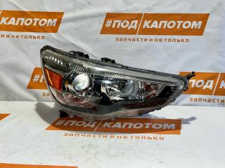 Фара Ксенон прав. Mitsubishi ASX 1 поколение 2010, 1.8 л., 4B10, бензин, АКПП, d14b, внедорожник 5 дв., полный привод, 8301B594