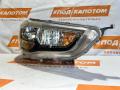 Фара Ксенон прав. Mitsubishi ASX 1 поколение 2010, 1.8 л., 4B10, бензин, АКПП, d14b, внедорожник 5 дв., полный привод, 8301B594 - фото №2