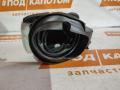 лючок топливного бака BMW X5 E70 2008, 3.0 л., N52 B30 AF, бензин, АКПП, 300, внедорожник 5 дв., полный привод, 51177160631, 51177160634 - фото №3