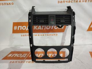рамка под магнитолу Mazda CX-9 1 поколение TB 2008, 3.7 л., CA, бензин, АКПП, 28v, внедорожник 5 дв., полный привод