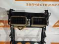 рамка под магнитолу Mazda CX-9 1 поколение TB 2008, 3.7 л., CA, бензин, АКПП, 28v, внедорожник 5 дв., полный привод - фото №6