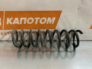 пружина задняя Ford Kuga 2 поколение 2013, 1.6 л., JTMA, бензин, АКПП, frozen white, внедорожник 5 дв., полный привод
