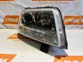 Фара Ксенон прав. Suzuki Grand Vitara 2 поколение [рестайлинг] 2010, 2.4 л., J24B, бензин, АКПП, z2s, внедорожник 5 дв., полный привод, 3512065JC0, 3512065JB1 - фото №3