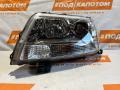 Фара Ксенон лев. Suzuki Grand Vitara 2 поколение [рестайлинг] 2010, 2.4 л., J24B, бензин, АКПП, z2s, внедорожник 5 дв., полный привод, 3532065JC0, 3532065JB1 - фото №2
