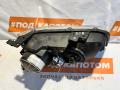 Фара Ксенон лев. Suzuki Grand Vitara 2 поколение [рестайлинг] 2010, 2.4 л., J24B, бензин, АКПП, z2s, внедорожник 5 дв., полный привод, 3532065JC0, 3532065JB1 - фото №8