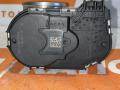 заслонка дроссельная Ford Focus 3 поколение 2011, 2.0 л., MGDA, бензин, АКПП, lunar sky, седан, передний привод, CM5E9F991AC - фото №3