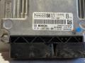 блок управления двигателем Ford Focus 3 поколение 2011, 2.0 л., MGDA, бензин, АКПП, lunar sky, седан, передний привод, 0261S07882 - фото №2