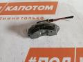 сопротивление печки BMW X5 E70 2008, 3.0 л., N52 B30 AF, бензин, АКПП, 300, внедорожник 5 дв., полный привод, T1000664T, 64119265892, 64119266185, 64119146765 - фото №2