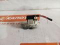 сопротивление печки BMW X5 E70 2008, 3.0 л., N52 B30 AF, бензин, АКПП, 300, внедорожник 5 дв., полный привод, T1000664T, 64119265892, 64119266185, 64119146765 - фото №4