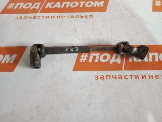 рулевой карданчик Nissan X-Trail T31 [рестайлинг] 2011, 2.0 л., M9R, дизель, МКПП, g41, внедорожник 5 дв., полный привод