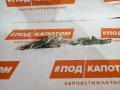 петля капота левая BMW X5 E70 2008, 3.0 л., N52 B30 AF, бензин, АКПП, 300, внедорожник 5 дв., полный привод, 41007198617, 41117174381, 41617208629 - фото №5