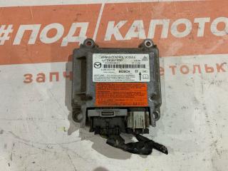 блок AirBag Mazda CX-9 1 поколение TB 2008, 3.7 л., CA, бензин, АКПП, 28v, внедорожник 5 дв., полный привод, TD8457K30