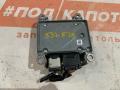 блок AirBag Mazda CX-9 1 поколение TB 2008, 3.7 л., CA, бензин, АКПП, 28v, внедорожник 5 дв., полный привод, TD8457K30 - фото №2
