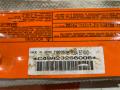 ПОДУШКА AIRBAG СИДЕНЬЯ перед. Mazda CX-9 1 поколение TB 2008, 3.7 л., CA, бензин, АКПП, 28v, внедорожник 5 дв., полный привод, TD8457KA0 - фото №4