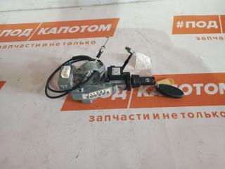 замок зажигания Nissan X-Trail T31 [рестайлинг] 2015, 2.0 л., M9R, дизель, АКПП, qab, внедорожник 5 дв., полный привод