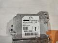 блок AirBag Mazda 6 GJ GL 2016, 2.5 л., PY-VPS, бензин, АКПП, 45p, универсал, передний привод, GMC8-57K30 - фото №4