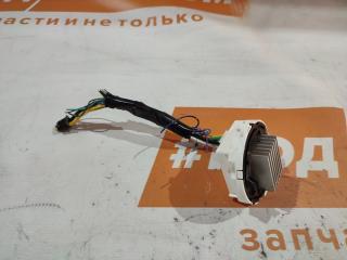 сопротивление печки Mazda 6 GJ GL 2016, 2.5 л., PY-VPS, бензин, АКПП, 45p, универсал, передний привод, H7651GHF5-00