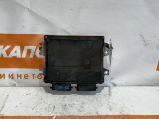 блок управления двигателем Suzuki Grand Vitara 2 поколение [рестайлинг] 2008, 2.4 л., J24B, бензин, АКПП, zma, внедорожник 5 дв., полный привод, 33910-78K0