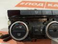 БЛОК КЛИМАТА Volkswagen Passat B7 2013, 1.4 л., CAXA, бензин, АКПП, b4 / b9a, универсал, передний привод, 5HB01125760 - фото №3