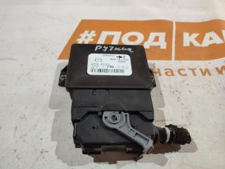 блок управления ручником Mazda 6 GJ GL 2016, 2.5 л., PY-VPS, бензин, АКПП, 45p, универсал, передний привод, GRT6-437E1