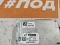 камера переднего обзора Mazda 6 GJ GL 2016, 2.5 л., PY-VPS, бензин, АКПП, 45p, универсал, передний привод, B61L-67XCX-B - фото №3