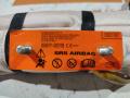 ПОДУШКА AIRBAG СИДЕНЬЯ перед. Mazda 6 GJ GL 2016, 2.5 л., PY-VPS, бензин, АКПП, 45p, универсал, передний привод, 0589-P1-000159 - фото №3