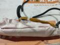 ПОДУШКА AIRBAG СИДЕНЬЯ перед. Mazda 6 GJ GL 2016, 2.5 л., PY-VPS, бензин, АКПП, 45p, универсал, передний привод, 0589-P1-000159 - фото №3
