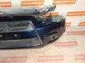 Ноускат Бампер Mitsubishi ASX 1 поколение 2010, 1.8 л., 4B10, бензин, АКПП, d14b, внедорожник 5 дв., полный привод, 6400C952HB - фото №7