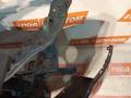 Ноускат Бампер Mitsubishi ASX 1 поколение 2010, 1.8 л., 4B10, бензин, АКПП, d14b, внедорожник 5 дв., полный привод, 6400C952HB - фото №14
