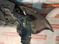 Ноускат Бампер Mitsubishi ASX 1 поколение 2010, 1.8 л., 4B10, бензин, АКПП, d14b, внедорожник 5 дв., полный привод, 6400C952HB - фото №19