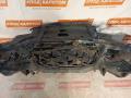 Ноускат Бампер Mitsubishi ASX 1 поколение 2010, 1.8 л., 4B10, бензин, АКПП, d14b, внедорожник 5 дв., полный привод, 6400C952HB - фото №24
