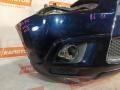 Ноускат Бампер Mitsubishi ASX 1 поколение 2010, 1.8 л., 4B10, бензин, АКПП, d14b, внедорожник 5 дв., полный привод, 6400C952HB - фото №25