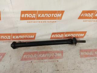 карданный вал BMW X5 E70 2009, 4.8 л., N62 B48 B, бензин, АКПП, 416, внедорожник 5 дв., полный привод, 75643902, 26107564396