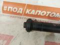 карданный вал BMW X5 E70 2009, 4.8 л., N62 B48 B, бензин, АКПП, 416, внедорожник 5 дв., полный привод, 75643902, 26107564396 - фото №3